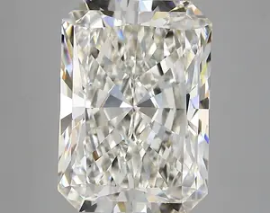 7.03ct G VS1 Radiant (IGI)