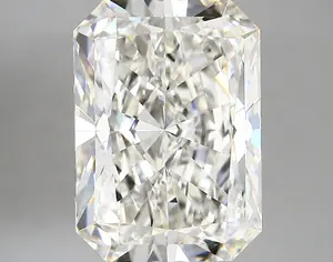 7.02ct G VS1 Radiant (IGI)