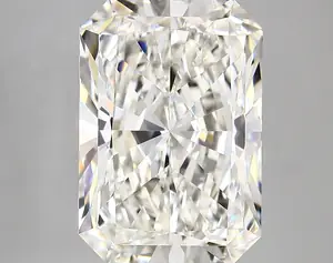 7.02ct F VVS2 Radiant (IGI)