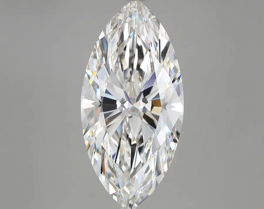 7.02ct F VVS2 Marquise (IGI)