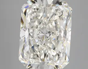 7.01ct G VS1 Radiant (IGI)