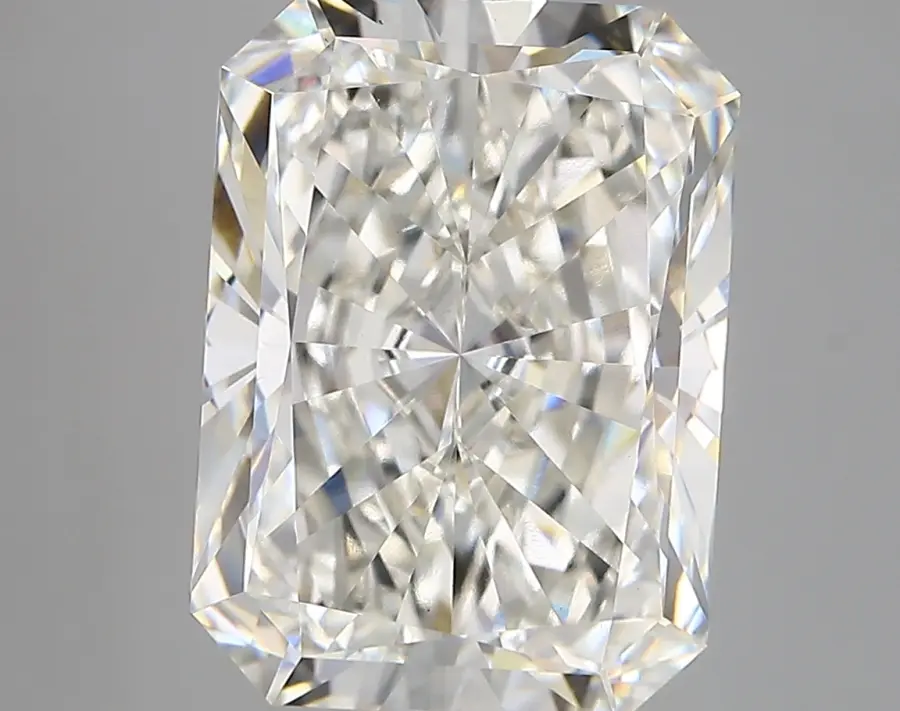 7.01ct G VS1 Radiant (IGI)