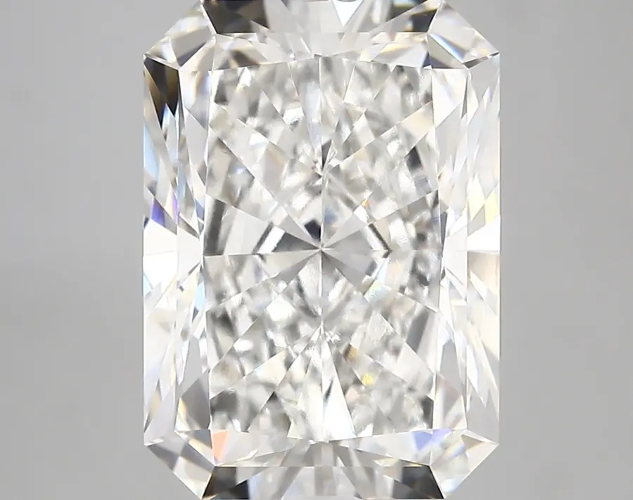 7.01ct E VVS2 Radiant (IGI)