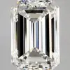 7.01ct F VS1 Emerald (IGI), image 1