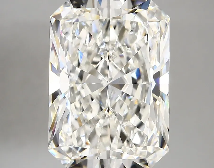 7.00ct F VS1 Radiant (IGI)