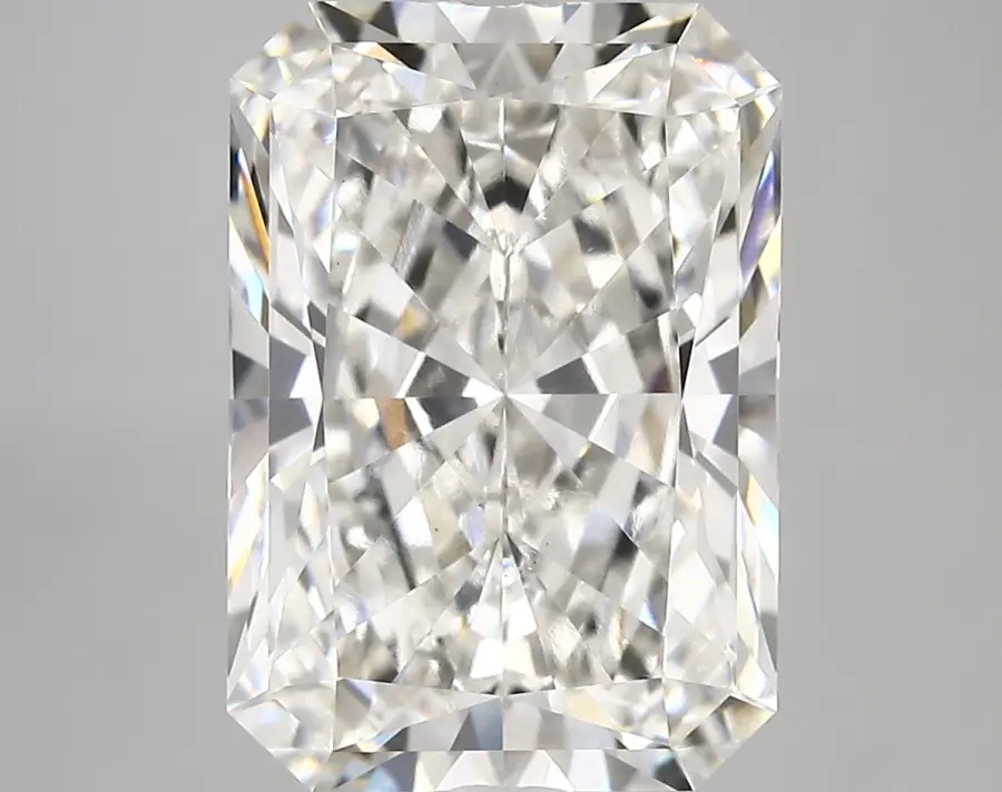 6.88ct F VS1 Radiant (IGI)