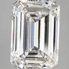 6.80ct F VS1 Emerald (IGI), image 1