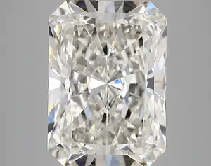 6.80ct F VS1 Radiant (IGI)