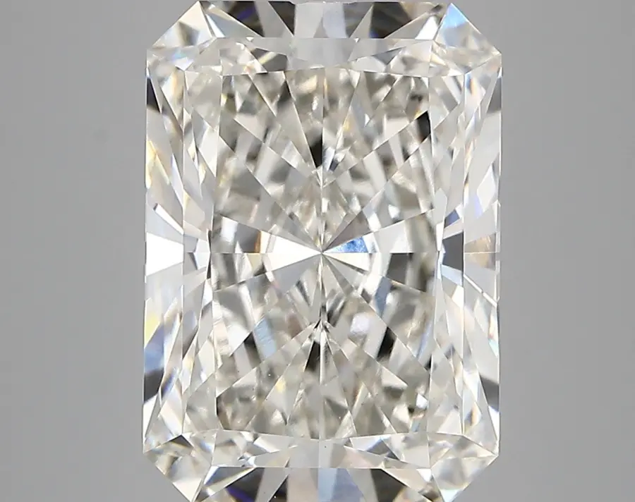 6.80ct F VS1 Radiant (IGI)