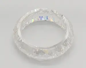 6.71ct F VS1 Ring (IGI)