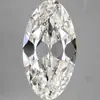 6.63ct F VS1 Moval (IGI), image 1