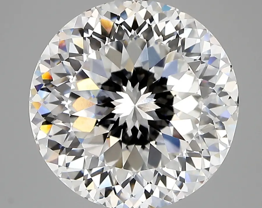 6.61ct E VVS1 Portuguese Cut (IGI)