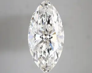 6.60ct F VS1 Marquise (IGI)