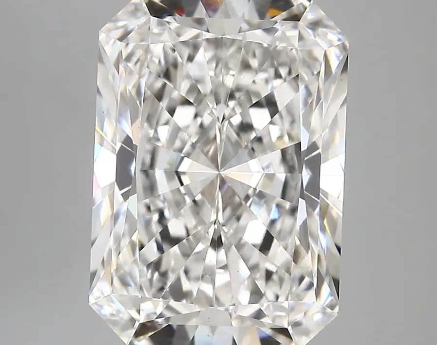 6.59ct E VS1 Radiant (IGI)