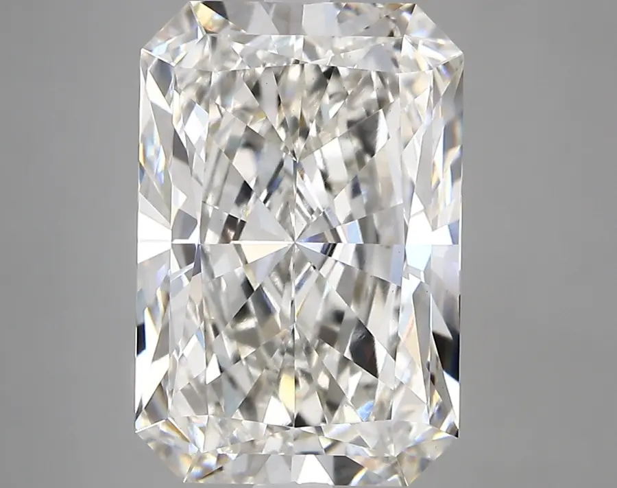 6.57ct G VS1 Radiant (IGI)