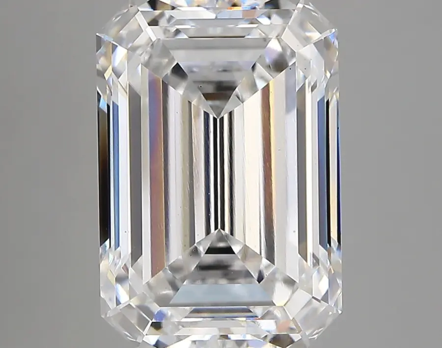 6.57ct E VS1 Emerald (IGI)