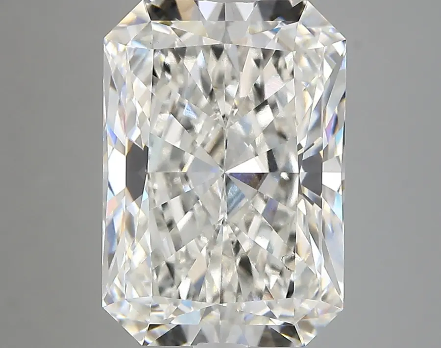 6.57ct E VS1 Radiant (IGI)
