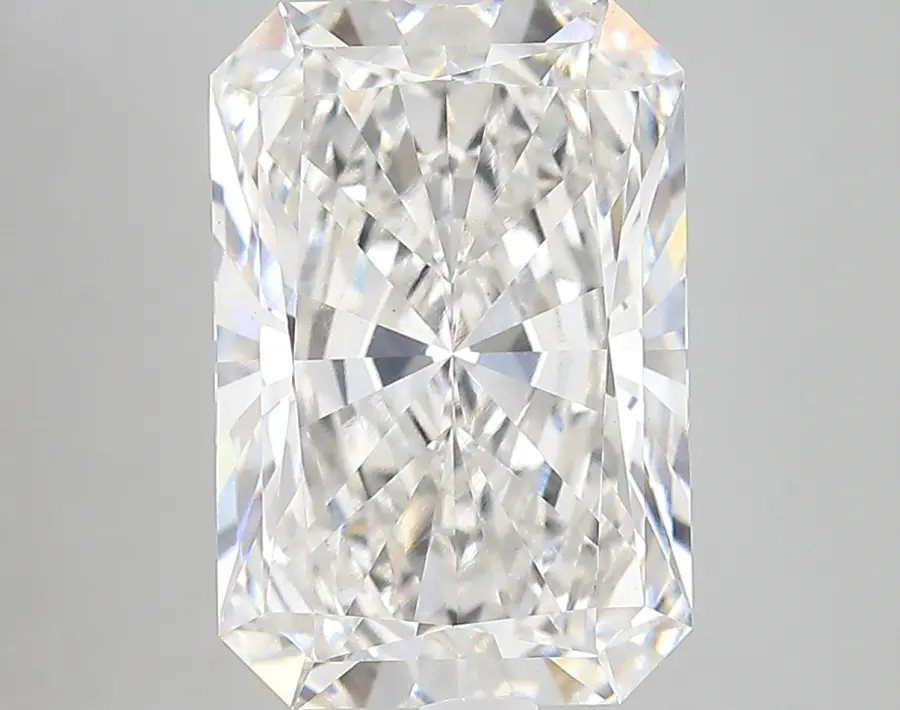 6.52ct G VS1 Radiant (IGI)