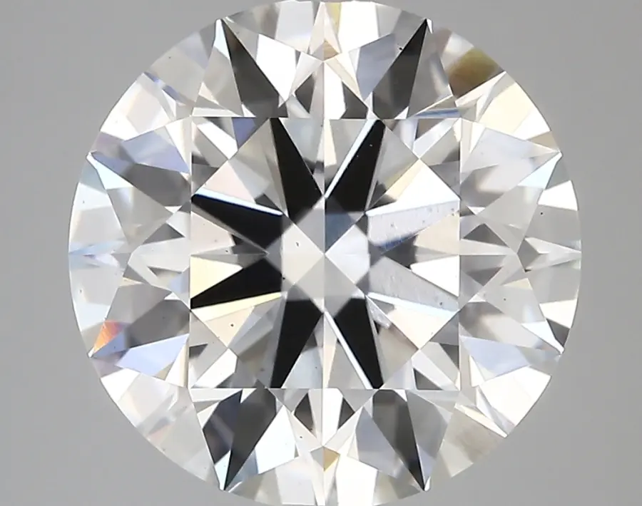6.47ct E VS1 Round (IGI)