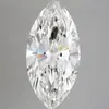 6.46ct G VVS2 Marquise (IGI), image 1