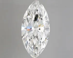 6.46ct G VVS2 Marquise (IGI)