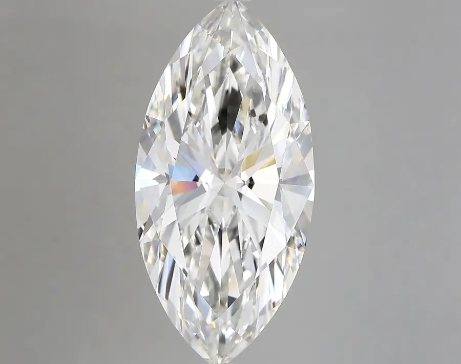 6.46ct G VVS2 Marquise (IGI)