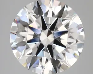 6.44ct E VS1 Round (IGI)