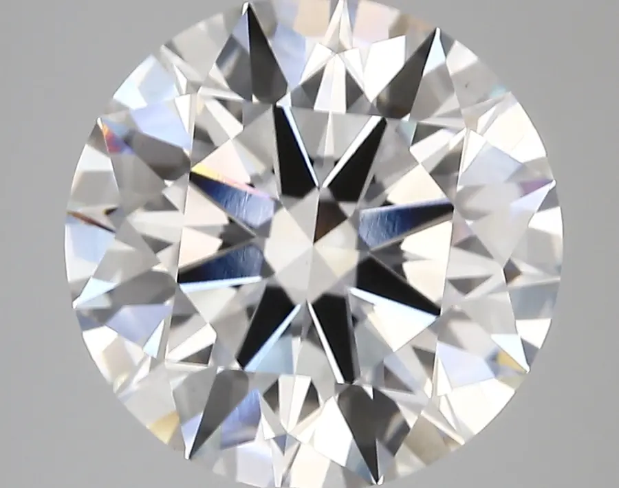 6.44ct E VS1 Round (IGI)