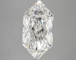 6.44ct E VVS2 Dutch Marquise (IGI)