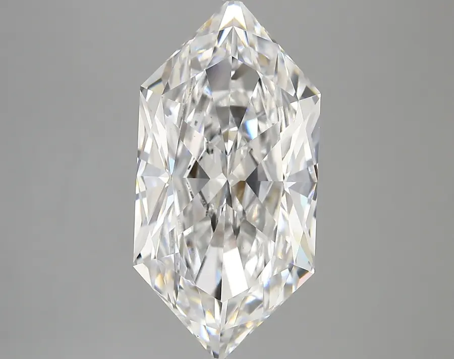 6.44ct E VVS2 Dutch Marquise (IGI)