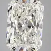 6.42ct F VS1 Radiant (IGI), image 1
