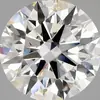 6.41ct E VVS2 Round (IGI), image 1
