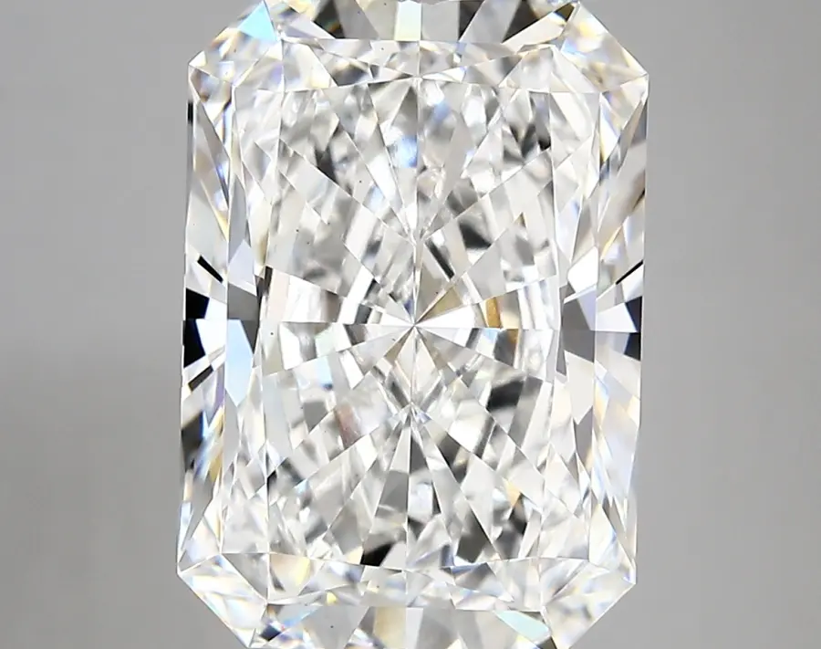 6.40ct E VS1 Radiant (IGI)