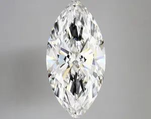 6.40ct F VVS2 Marquise (IGI)
