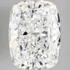 6.39ct E VVS2 Cushion (IGI), image 1