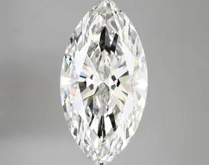 6.34ct F VVS2 Marquise (IGI)