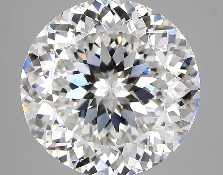 6.34ct E VS1 Portuguese Cut (IGI)