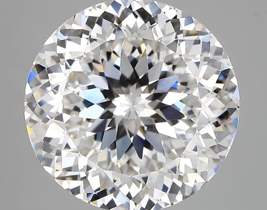 6.34ct E VS1 Portuguese Cut (IGI)