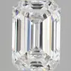 6.34ct D VS1 Emerald (IGI), image 1
