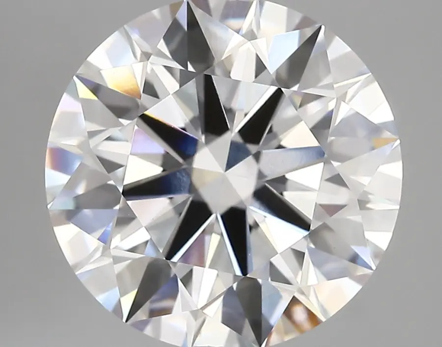 6.33ct E VVS2 Round (IGI)
