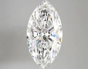 6.32ct E VVS2 Marquise (IGI)