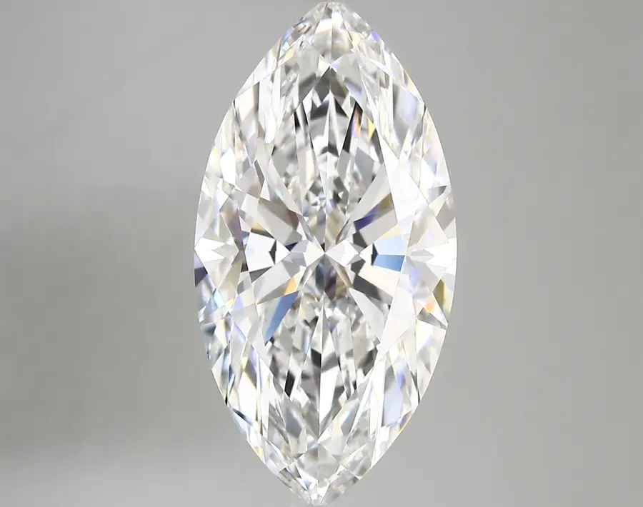 6.32ct E VVS2 Marquise (IGI)