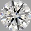 6.32ct E VVS2 Round (IGI), image 1