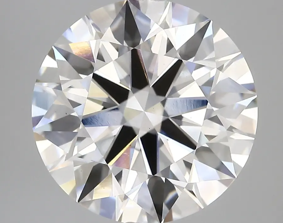 6.32ct D VS1 Round (IGI)