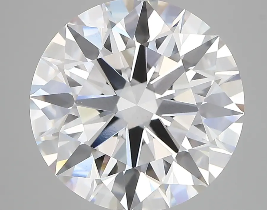 6.32ct D VS1 Round (IGI)