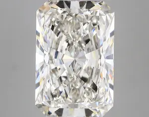 6.31ct H VS1 Radiant (IGI)