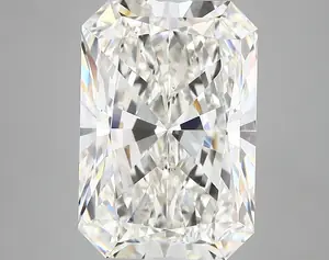 6.30ct H VS1 Radiant (IGI)