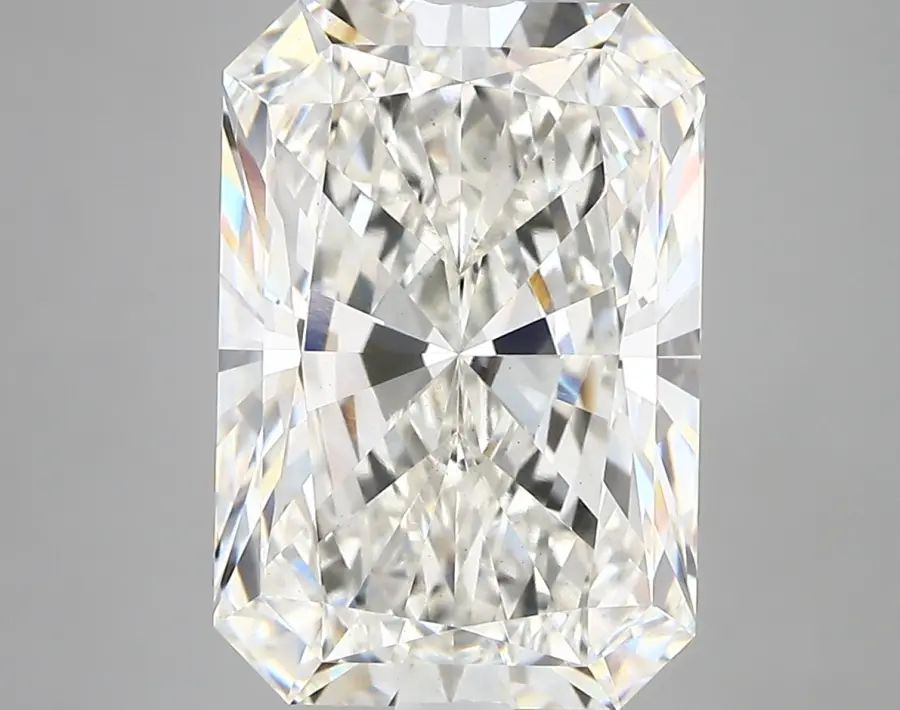 6.30ct H VS1 Radiant (IGI)