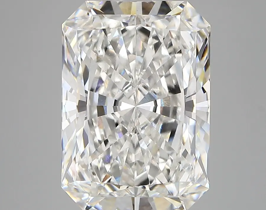 6.30ct E VS1 Radiant (IGI)
