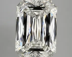 6.30ct F VS1 Criss Cut (IGI)